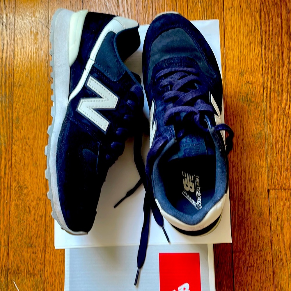 New Balance Women’s Classics
